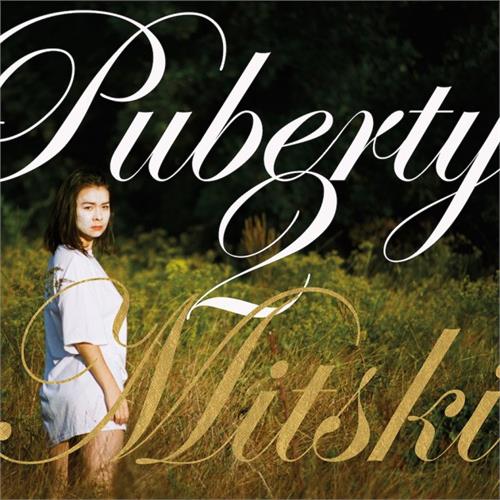 Mitski Puberty 2 (LP)